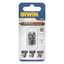 IMPACT PRO PERF 25MM PZ2 2PCS thumbnail 1