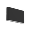 LEDWall-Lucia-E Re175-10W-830-BL thumbnail 1