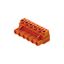 PCB plug-in connector, female plug, 7.50 mm, Number of poles: 8, 180°, Clamping yoke connection, Clamping range, max. : 3.31 mm², Box thumbnail 3