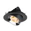 NUMINOS® GIMBLE M 2700K 20° black/chrome thumbnail 4