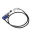 PLUG IN LIMIT SWITCH ROLLER LEV M12 CONNSPECIFIC WIRING SPDT (CT à 1 C thumbnail 26