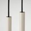 Pendant lamp PASTELO 2 taupe thumbnail 9