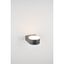 Zelda LED Large Up 11W 560lm 3000K IP54 anthracite thumbnail 11