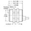 Safety Technology Safety Switches   SI-MAGB3SMQD thumbnail 1