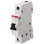SH201L-C13 Miniature Circuit Breaker - 1P - C - 13 A thumbnail 1