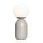Notti | Table lamp | Grey thumbnail 2