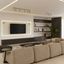 Wall lamp RING taupe thumbnail 4