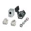 HC-STA-B10PT-BWSC-LS-M25-ELCAL - Connector set thumbnail 3