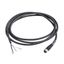 GALVA CABLE RED D 3.4MM L 500M FOR XY2CH (CT à 1 C62) thumbnail 93