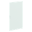 CTB39S ComfortLine Door, IP44, Field Width: 3, 1371 mm x 771 mm x 14 mm thumbnail 3