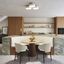 Ceiling lamp OMIQ beige thumbnail 11