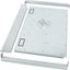 XPBMB0510-ROT Partition, slewable, HxW=592x1000mm thumbnail 2