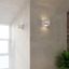 CERAMIC WALL LAMP LEO LINE E27 1X60W IP20 thumbnail 7
