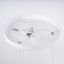 Pendant lamp BRINA 3P  white thumbnail 9