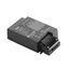 LED driver, 50W, 1000mA, incl. strain-relief, DALI dimmable thumbnail 1
