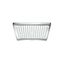 Crometta E 240 ceiling shower 1jet, chrome thumbnail 1
