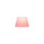 FENDA, lamp shade, conical, pink, Ø/H 30/20 cm thumbnail 1