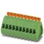 ZFKDSA 1-W-3,81-13 - PCB terminal block thumbnail 3