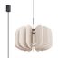 Pendant lamp MULA 45 beige thumbnail 8
