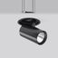 DEECOS R, 20 W, 2650 lm, 935, black, on/off Recessed projectors, D 143 thumbnail 2