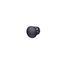 Blind cover ST-Simplex black thumbnail 1