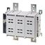 DDC-1250/2-SK DC switch disconnector, 1250 A, 2 pole, 1 N/O, 1 N/C, Without rotary handle and drive shaft, rear mounting thumbnail 2