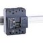 Miniature circuit-breaker, Acti9 NG125N, 3P, 100 A, C curve, 25 kA (IEC 60947-2) thumbnail 3