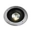 SS316 INGROUND 30W WW 20deg IP67 230V DIMMABLE ADJUSTABLE thumbnail 1