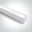 WHITE DIFFUSER UGR19 40W CW IP20 230V thumbnail 1