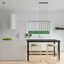 PASTELO 3P GOLDEN GLOSS HANGING LAMP G9 3X8W IP20 thumbnail 7
