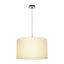 TENORA pendant PD-1, white, E27, max. 60W thumbnail 1