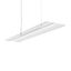 TWINDOT K, 62 W, 8100 lm, 840, white, DALI Pendant luminaires, L 1500  thumbnail 1