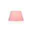FENDA, lamp shade, conical, pink, /H 45.5/28 cm thumbnail 1