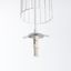 Pendant lamp BRINA 3L  white thumbnail 12