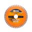 Diamond Turbo Saw Blade 125x7x2.1x22.23 thumbnail 1