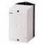 Insulated enclosure, HxWxD=240x160x160mm, +mounting plate thumbnail 1