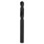 Stub drill bits, HSS-R, DIN 1897 6 x 28 x 66 mm 10 pcs. thumbnail 1