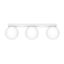 CEILING LAMP YOLI 3 WHITE G9 3X12 IP20 thumbnail 2