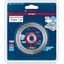 EXPERT HardCeramic 76 mm Diamond Cutting Disc 76 x 1.5 x 10 mm thumbnail 2