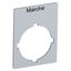 Accessories Legend Plate thumbnail 1