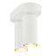Mimi 2-Spot | Ceiling light | White thumbnail 2