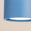 Ceiling lamp MODO 2 azure Gx53 thumbnail 9