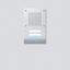 CL 111-2 N-02 Siedle Classic deurstation audio thumbnail 1