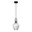 Pendant Tommy Pendant Lamp Black thumbnail 4