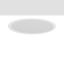 TOLEDO FLAT+ round, 27 W, 3050 lm, 830, 840, white, on/off Recessed do thumbnail 1