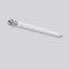 PLANOX ECO, 50 W, 6800 lm, 840, grey, on/off Ceiling and wall luminair thumbnail 1