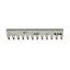 Z-SV/UL-16/3P-3TE/6 Block busbar 3Ph., 6HP, for FAZ-NA, FAZ-RT thumbnail 4