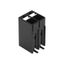 SMD PCB terminal block push-button 1.5 mm² black thumbnail 2
