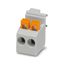 FKDSO 2,5/ 2-R KMGY - PCB terminal block thumbnail 2