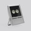 LIGHTSTREAM maxi, 110 W, 14900 lm, 840, silver, on/off Spotlights, L 5 thumbnail 1